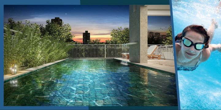 Imagem Apartamento com 1 Quarto à Venda, 31 m² em Parque Da Vila Prudente - São Paulo Imagem Apartamento com 1 Quarto à Venda, 31 m² em Parque Da Vila Prudente - São Paulo