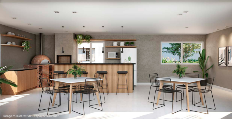 Imagem Apartamento com 2 Quartos à Venda, 40 m² em Jaguaribe - Osasco