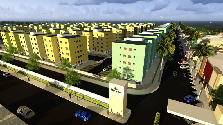 Imagem Apartamento com 2 Quartos à Venda, 47 m² em Jardim Gramacho - Duque De Caxias