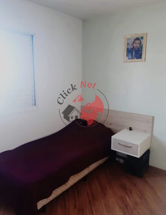Imagem Apartamento com 3 Quartos à Venda, 71 m²em Rudge Ramos - São Bernardo do Campo