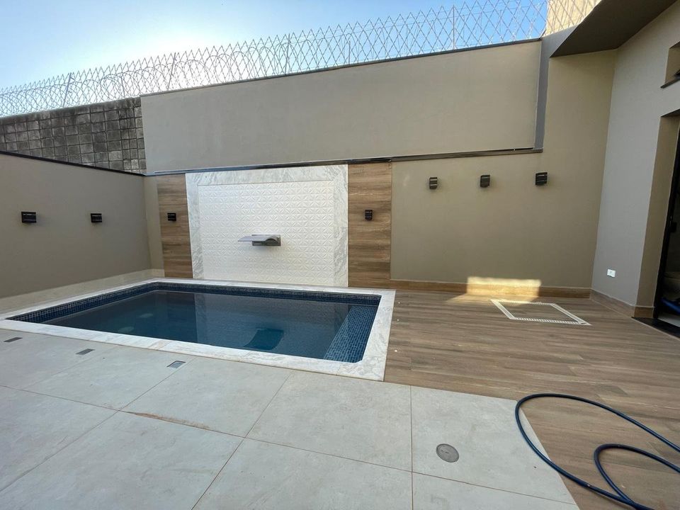 Imagem Casa de Condomínio com 3 Quartos à Venda, 180 m²em Vila Jorge Zambon - Jaguariúna Imagem Casa de Condomínio com 3 Quartos à Venda, 180 m²em Vila Jorge Zambon - Jaguariúna