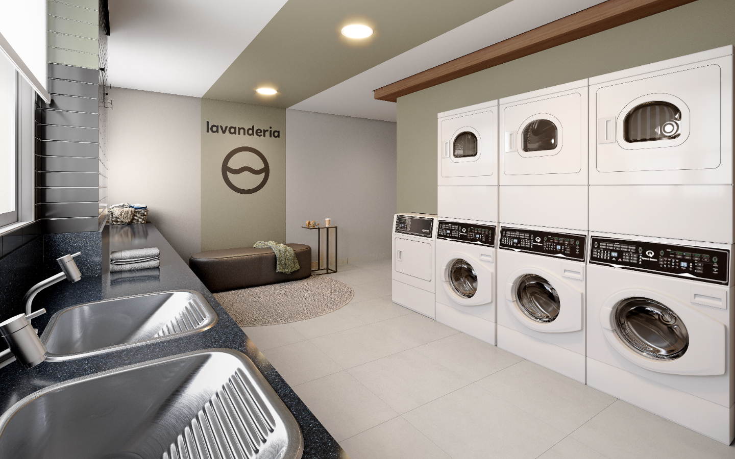 Imagem Apartamento com 1 Quarto à Venda, 33 m²em Gamboa - Rio de Janeiro