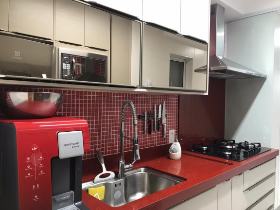 Imagem Apartamento com 2 Quartos à Venda, 82 m² em Chácara Inglesa - São Paulo Imagem Apartamento com 2 Quartos à Venda, 82 m² em Chácara Inglesa - São Paulo