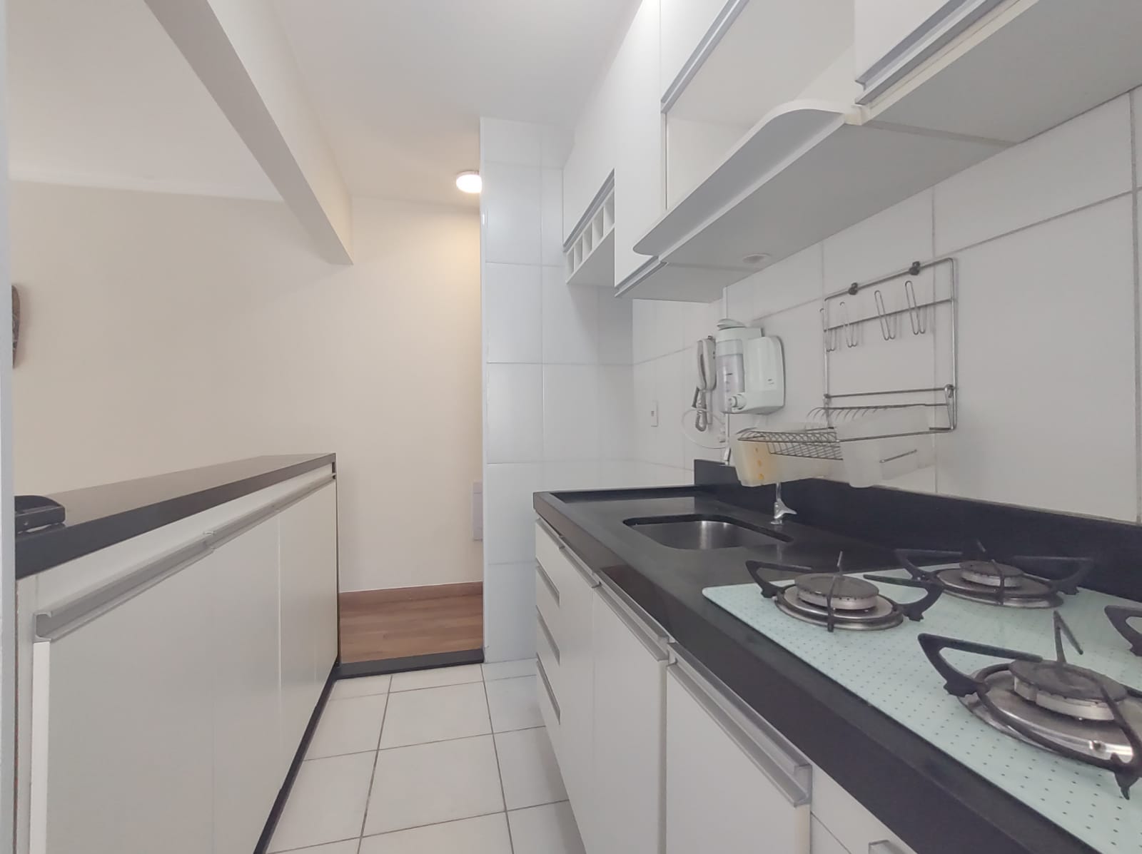 Imagem Apartamento com 2 Quartos à Venda, 57 m²em Vila Gomes - São Paulo Imagem Apartamento com 2 Quartos à Venda, 57 m²em Vila Gomes - São Paulo