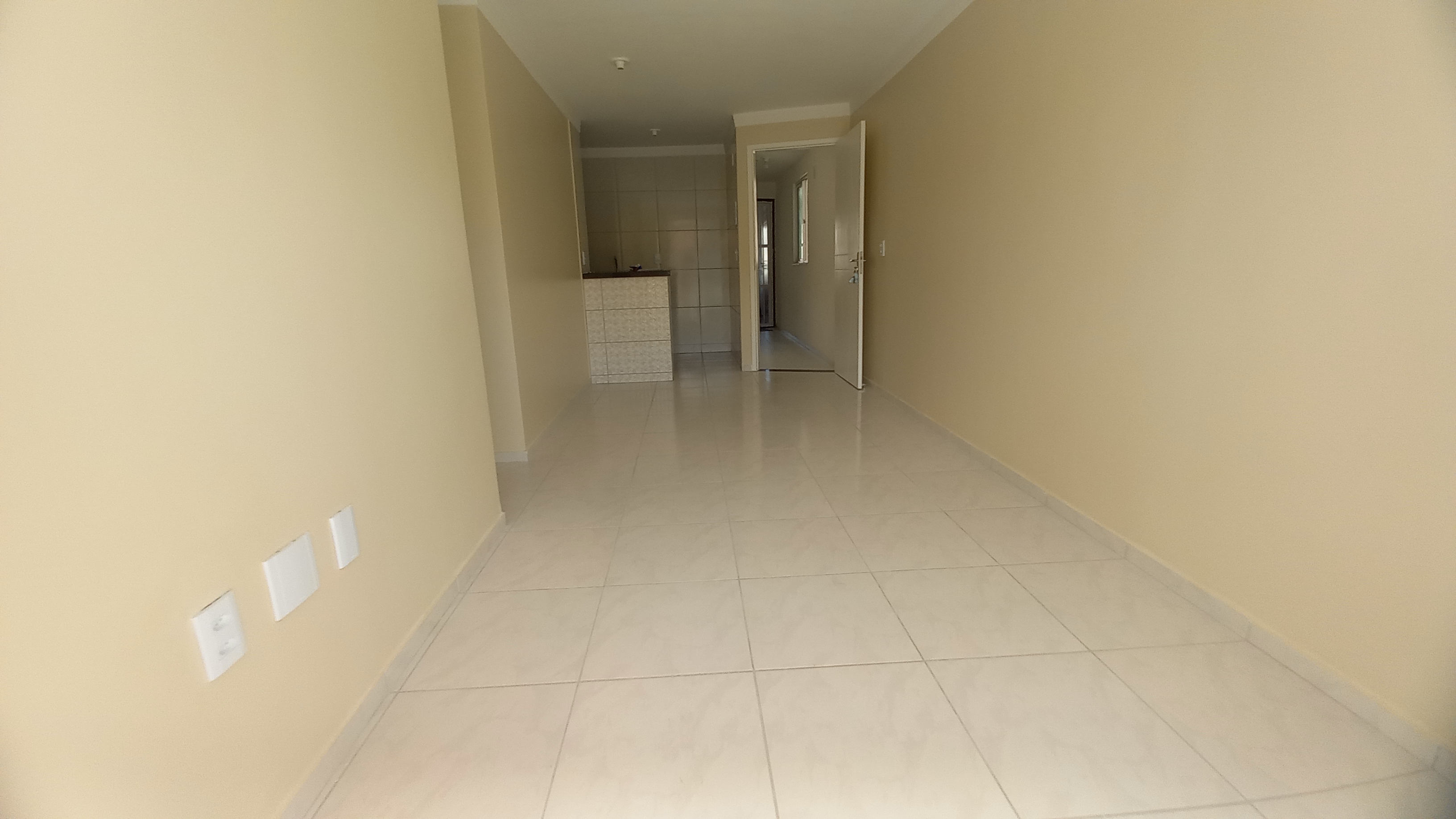 Imagem Apartamento com 3 Quartos à Venda ou Locação, 65 m²em Itaperi - Fortaleza