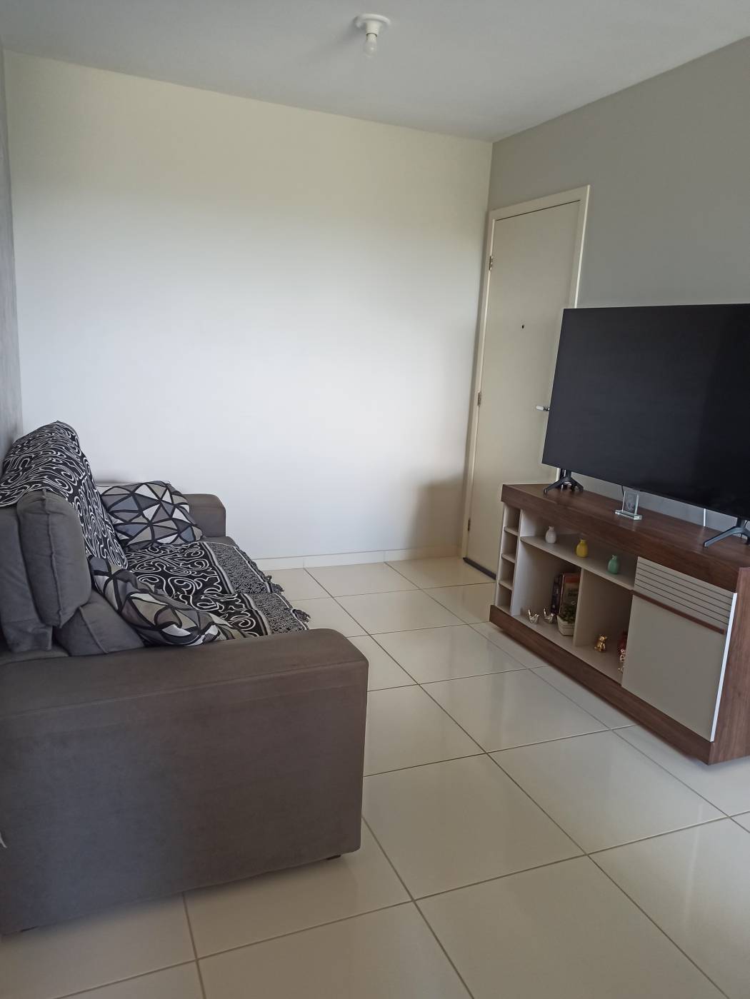 Imagem Apartamento com 2 Quartos à Venda, 57 m² em Espaço Tropical - Barra dos Coqueiros