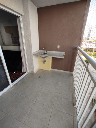 Imagem Apartamento com 2 Quartos à Venda, 62 m² em Lapa - São Paulo Imagem Apartamento com 2 Quartos à Venda, 62 m² em Lapa - São Paulo