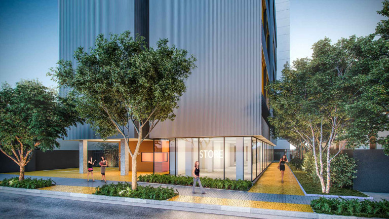 Imagem Apartamento com 2 Quartos à Venda, 61 m² em Sumarezinho - São Paulo Imagem Apartamento com 2 Quartos à Venda, 61 m² em Sumarezinho - São Paulo