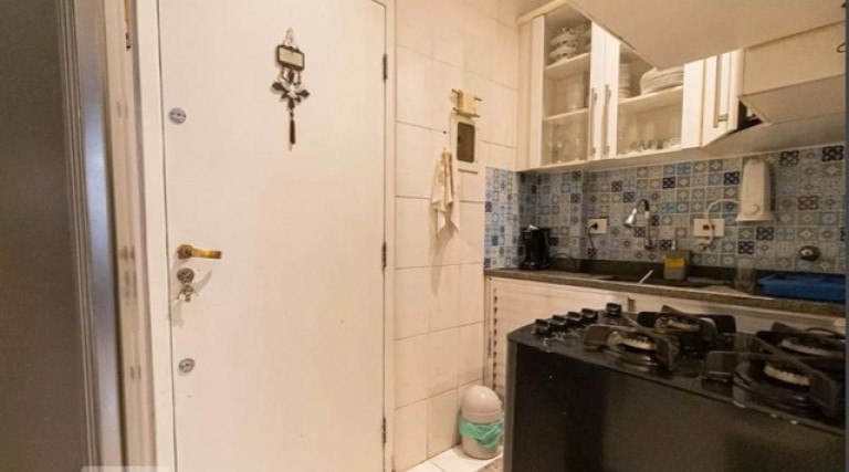Imagem Studio à Venda, 42 m² em Bela Vista - São Paulo Imagem Studio à Venda, 42 m² em Bela Vista - São Paulo