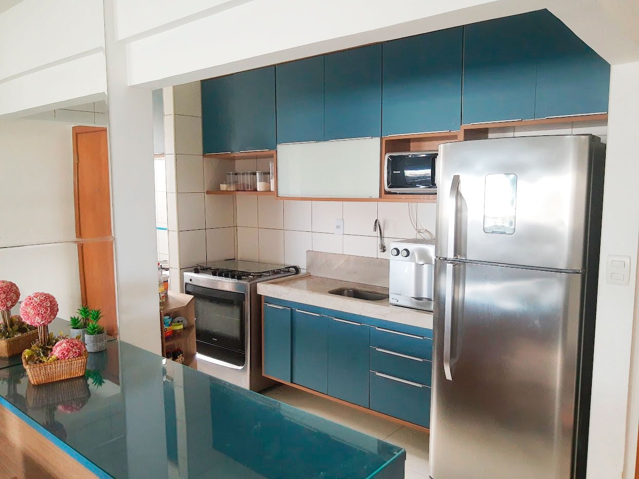 Imagem Apartamento com 3 Quartos à Venda, 75 m²em Pitangueiras - Lauro de Freitas