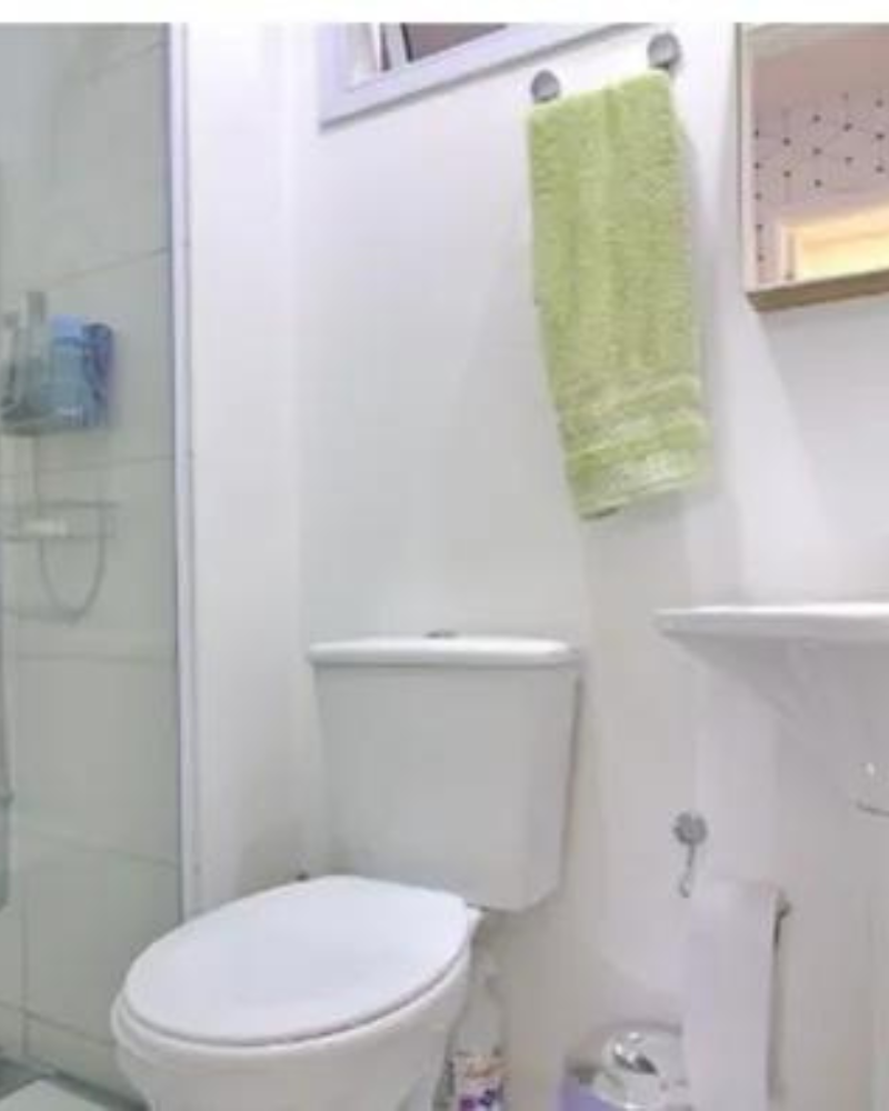 Imagem Apartamento com 2 Quartos à Venda, 66 m²em Vila Andrade - São Paulo Imagem Apartamento com 2 Quartos à Venda, 66 m²em Vila Andrade - São Paulo
