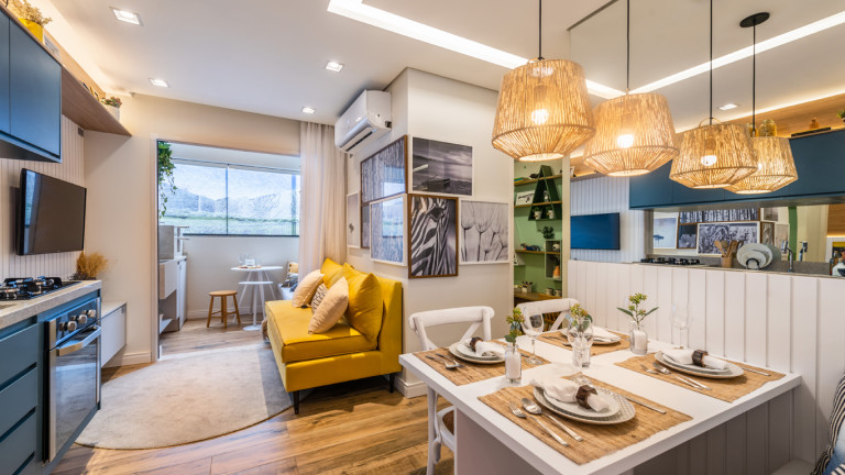 Imagem Apartamento com 2 Quartos à Venda, 39 m² em Imirim - São Paulo Imagem Apartamento com 2 Quartos à Venda, 39 m² em Imirim - São Paulo