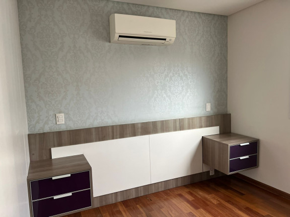 Imagem Apartamento com 4 Quartos à Venda, 205 m² em Saúde - São Paulo