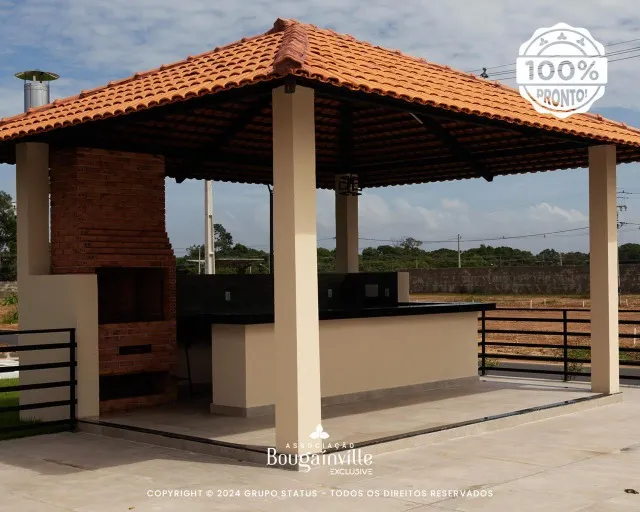Imagem Terreno em Condomínio à Venda, 177 m²em Campina de Icoaraci (Icoaraci) - Belém Imagem Terreno em Condomínio à Venda, 177 m²em Campina de Icoaraci (Icoaraci) - Belém