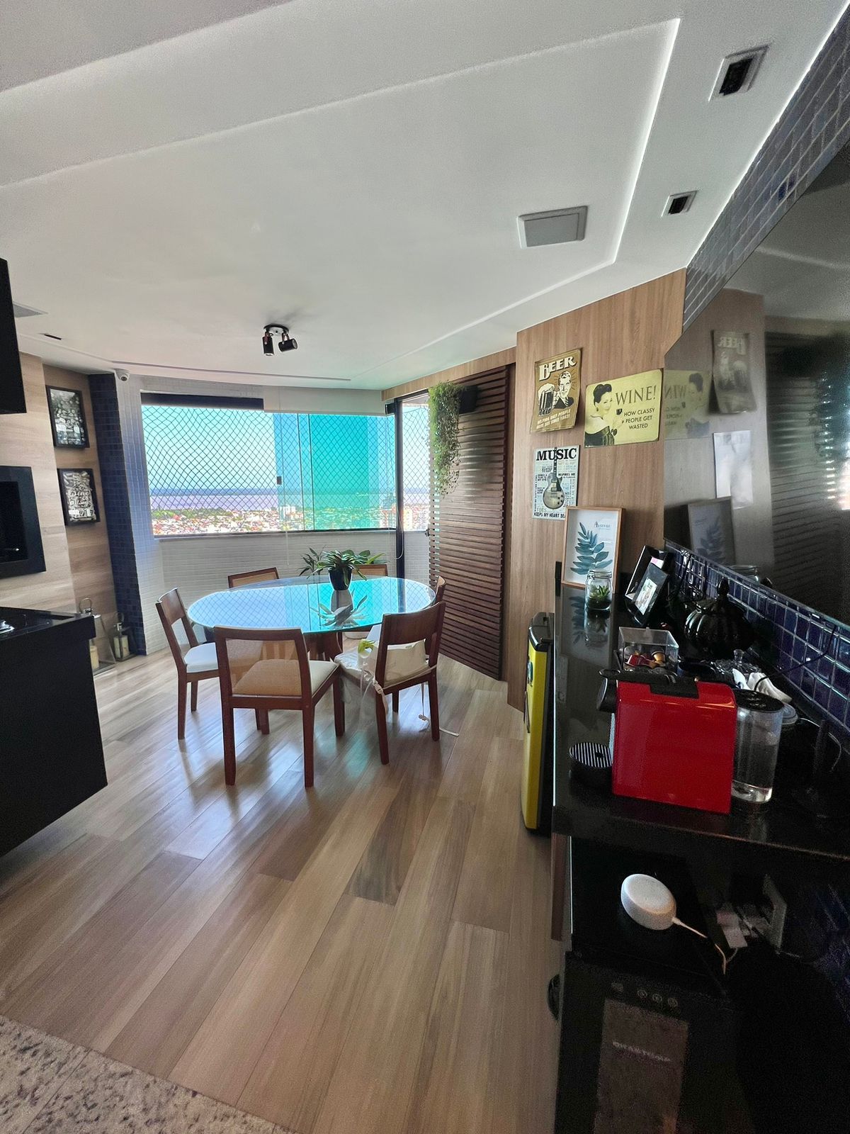 Imagem Apartamento com 3 Quartos à Venda, 289 m²em Jurunas - Belém