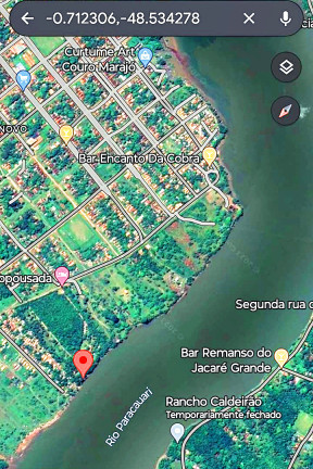 Imagem Chácara com 4 Quartos à Venda, 24.400 m²em Centro - Soure