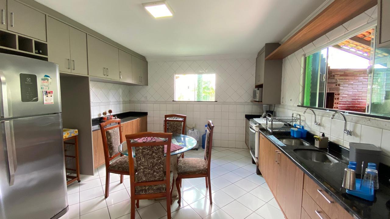 Imagem Casa de Condomínio com 5 Quartos para Alugar, 394 m² em Parque Verde - Belém Imagem Casa de Condomínio com 5 Quartos para Alugar, 394 m² em Parque Verde - Belém