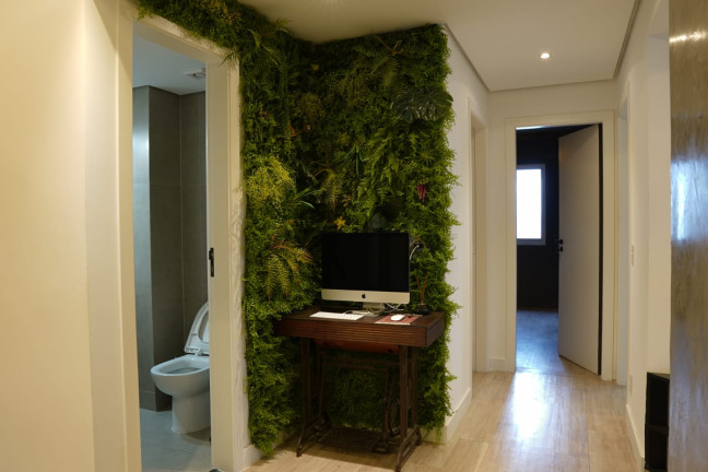 Imagem Apartamento com 3 Quartos à Venda, 137 m² em Ipiranga - São Paulo