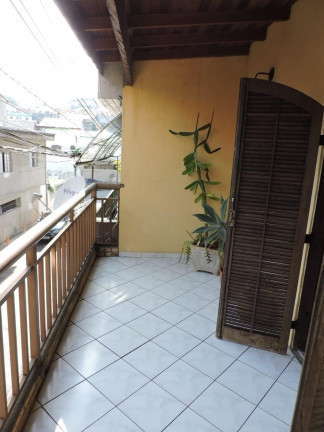 Imagem Sobrado com 2 Quartos à Venda ou Locação,  em Jardim Nova Esperança - Taboão da Serra