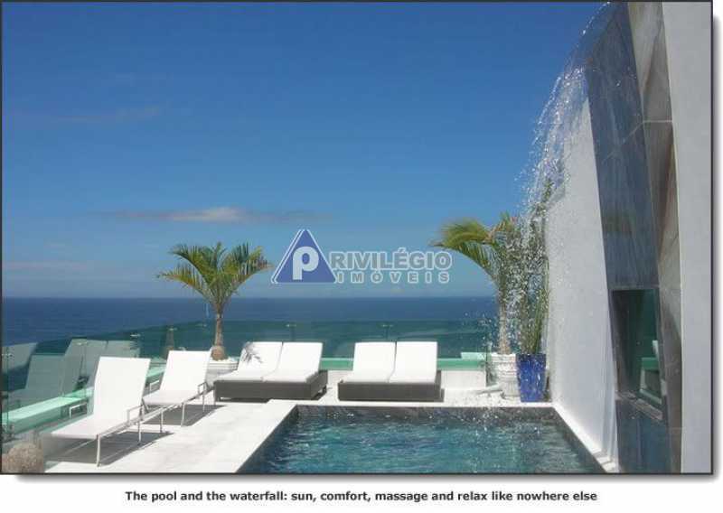 Imagem Cobertura com 5 Quartos à Venda, 950 m²em Copacabana - Rio de Janeiro Imagem Cobertura com 5 Quartos à Venda, 950 m²em Copacabana - Rio de Janeiro