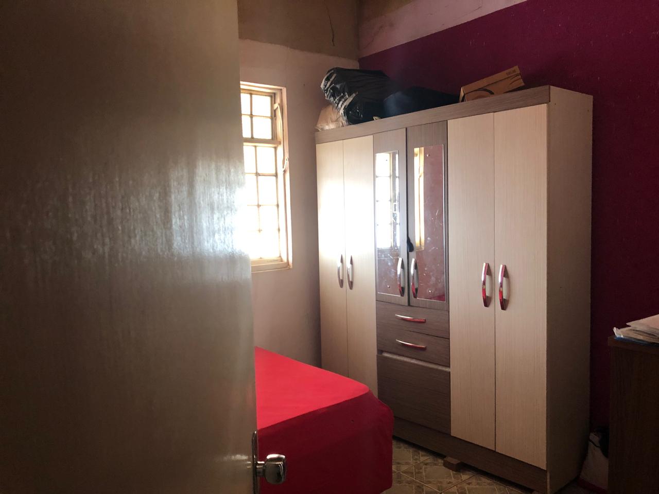 Imagem Casa com 3 Quartos à Venda, 180 m²em Jardim da Barragem V - Águas Lindas de Goiás Imagem Casa com 3 Quartos à Venda, 180 m²em Jardim da Barragem V - Águas Lindas de Goiás