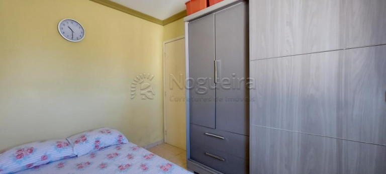 Imagem Apartamento com 2 Quartos à Venda, 46 m² em Jardim Atlântico - Olinda