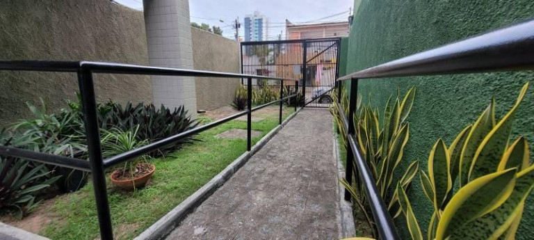 Imagem Apartamento com 2 Quartos à Venda, 40 m² em Candeias - Jaboatão dos Guararapes Imagem Apartamento com 2 Quartos à Venda, 40 m² em Candeias - Jaboatão dos Guararapes