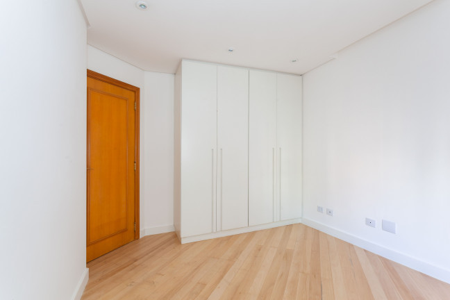 Imagem Apartamento com 4 Quartos à Venda ou Locação, 202 m² em Higienópolis - São Paulo
