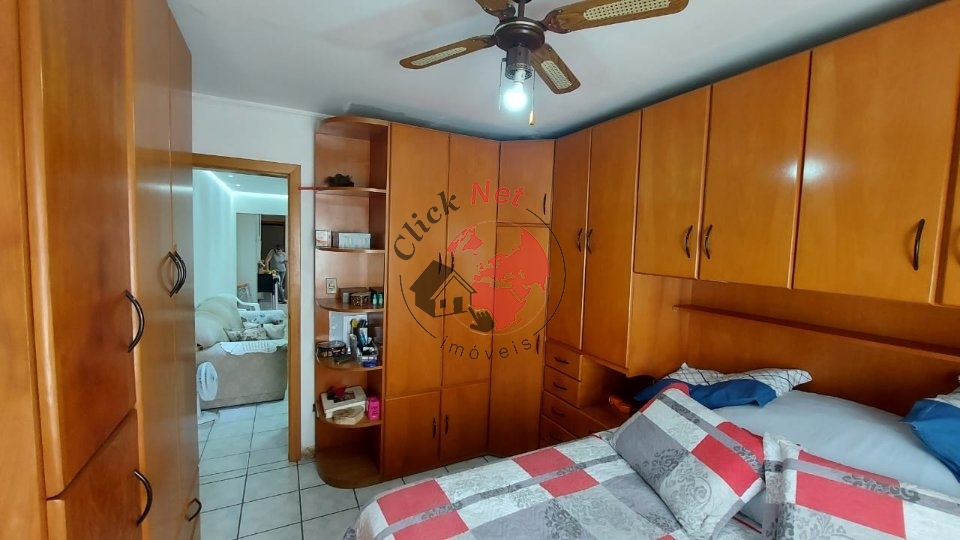 Imagem Casa com 2 Quartos à Venda, 90 m²em Assunção - São Bernardo do Campo