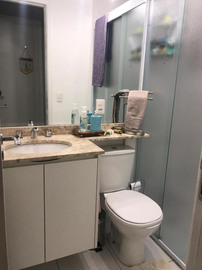 Imagem Apartamento com 2 Quartos à Venda, 65 m²em Cambuci - São Paulo