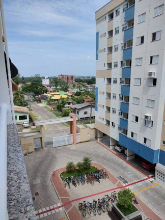 Imagem Apartamento com 3 Quartos à Venda, 93 m² em Santa Augusta - Criciúma