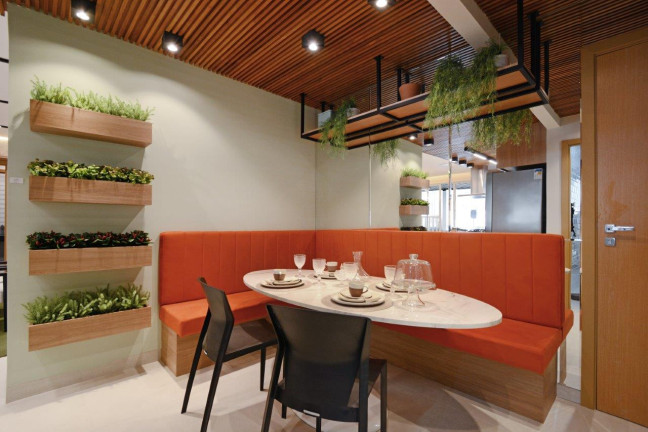 Imagem Apartamento com 3 Quartos à Venda, 130 m² em Jardim América - Goiânia