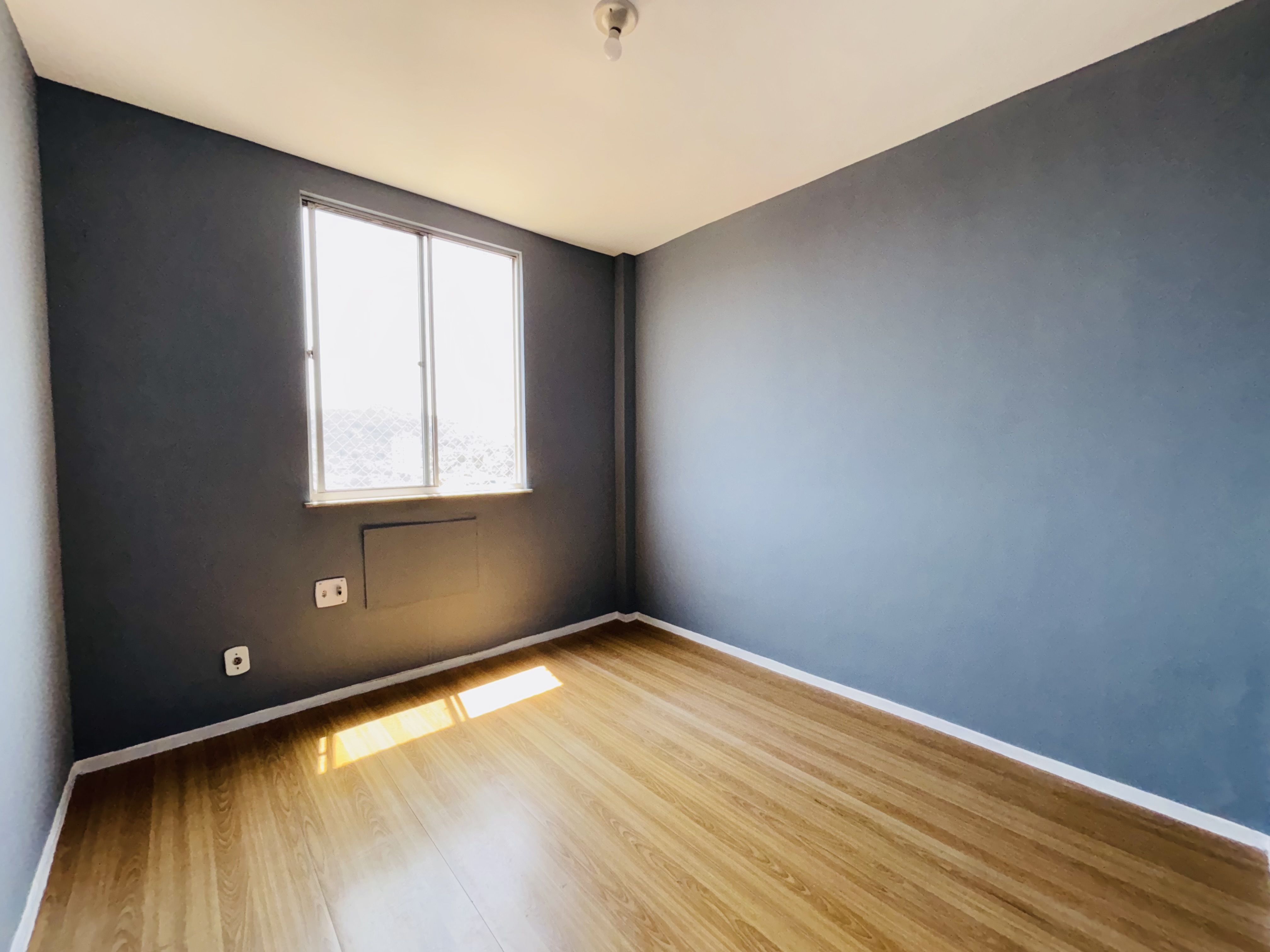 Imagem Apartamento com 2 Quartos à Venda, 50 m² em Fonseca - Niterói