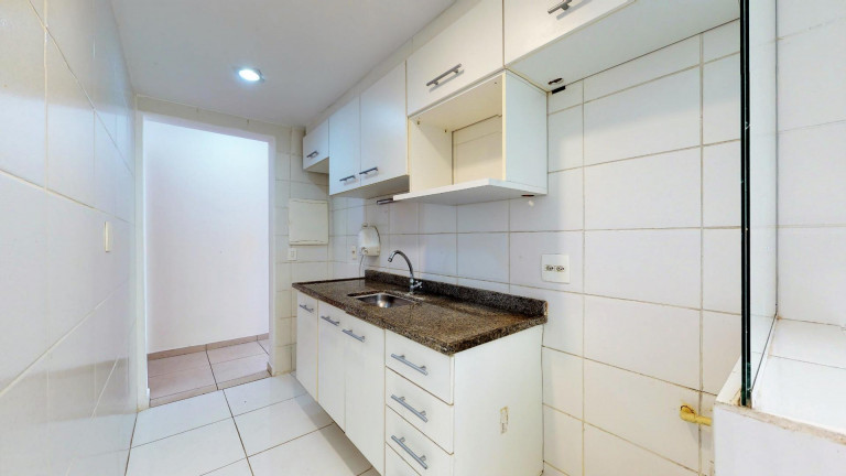 Imagem Apartamento com 2 Quartos à Venda, 60 m² em Tanque - Rio de Janeiro