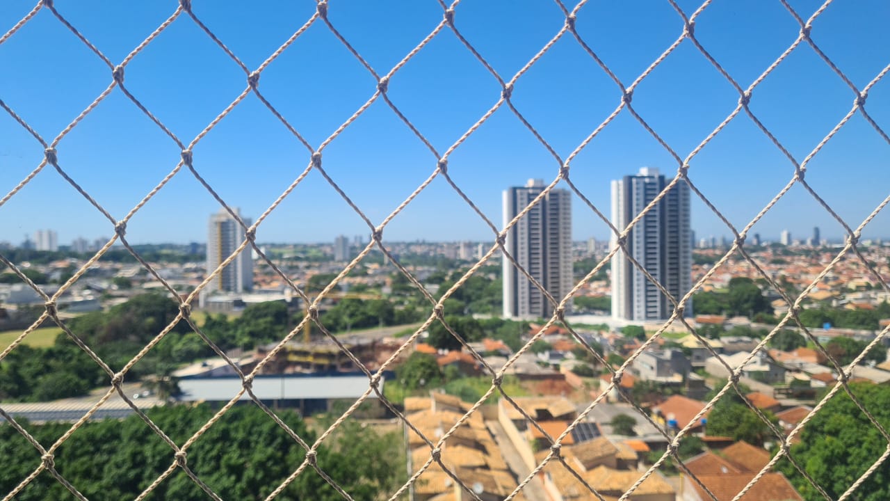 Imagem Apartamento com 3 Quartos à Venda ou Locação, 99 m²em Vila Margarida - Campo Grande Imagem Apartamento com 3 Quartos à Venda ou Locação, 99 m²em Vila Margarida - Campo Grande