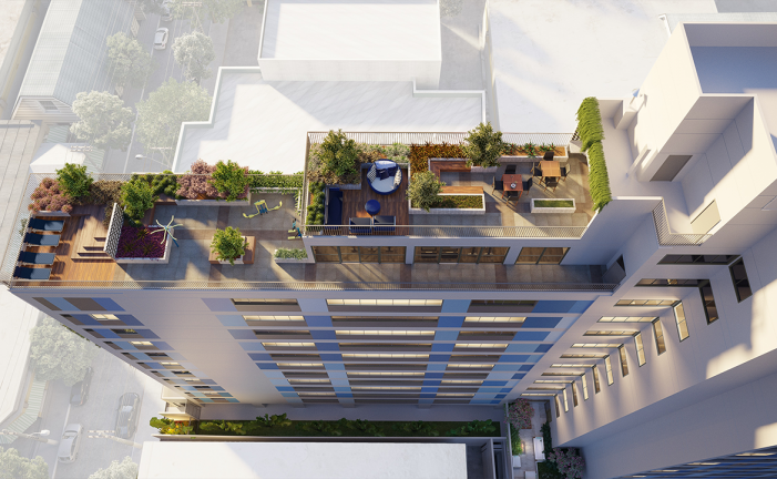 Studio com 1 Quarto à Venda, 25 m² em Bela Vista - São Paulo