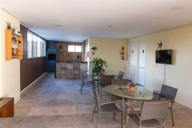 Imagem Apartamento com 3 Quartos à Venda, 80 m² em Centro - Fortaleza