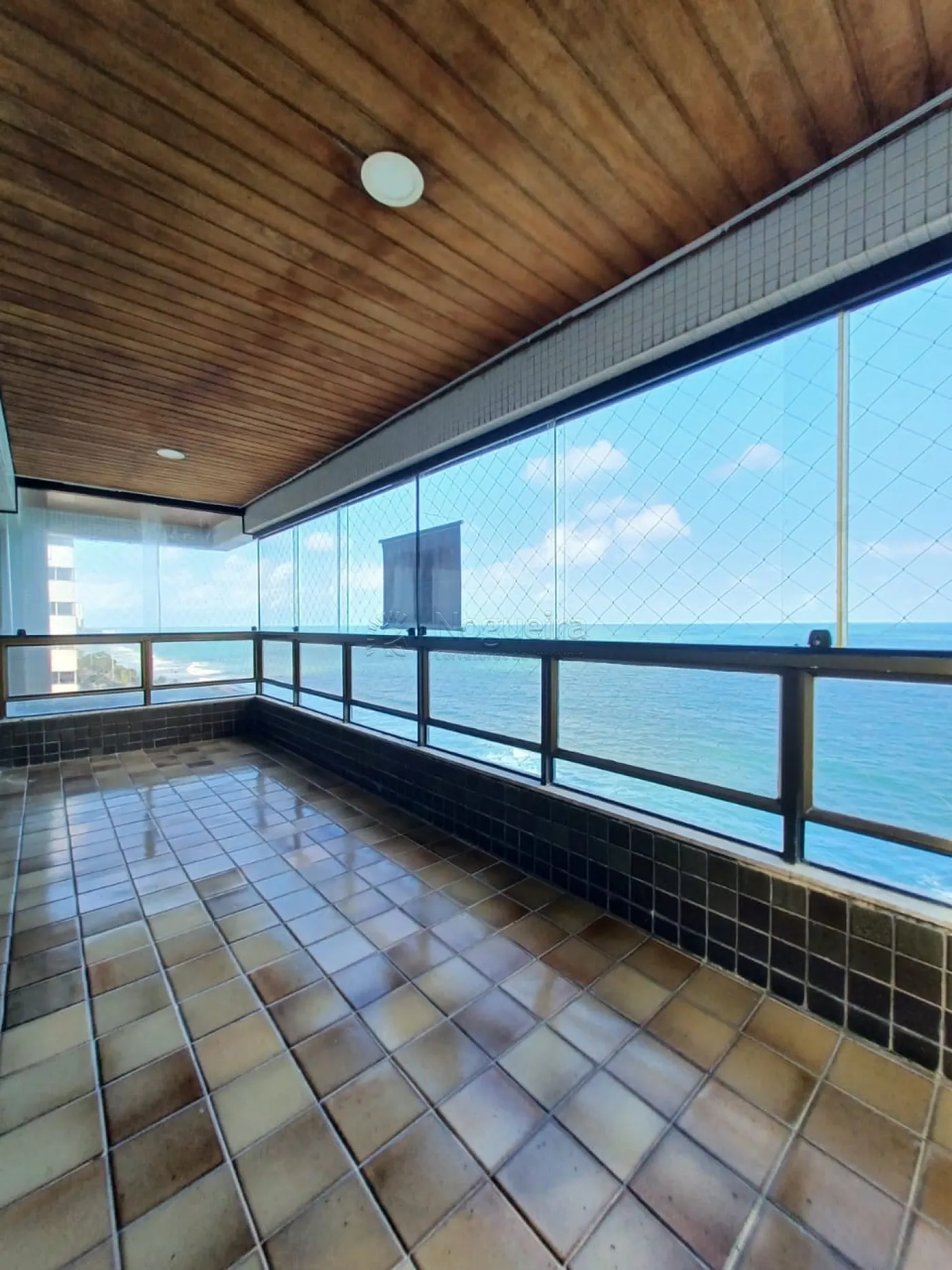 Imagem Apartamento com 5 Quartos para Alugar, 431 m²em Boa Viagem - Recife