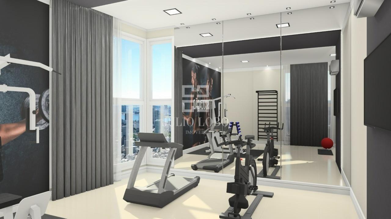 Imagem Apartamento com 2 Quartos à Venda, 69 m² em Morretes - Itapema