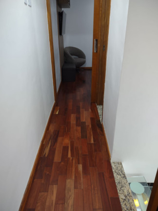 Imagem Casa de Condomínio com 2 Quartos à Venda, 64 m² em Vila Santa Catarina - São Paulo Imagem Casa de Condomínio com 2 Quartos à Venda, 64 m² em Vila Santa Catarina - São Paulo