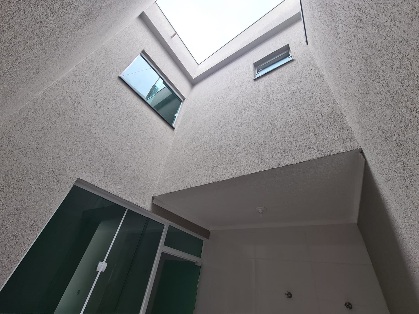 Imagem Sobrado com 2 Quartos à Venda, 75 m² em Jardim Fernandes - São Paulo