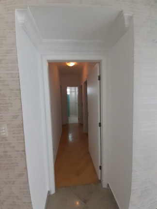 Imagem Apartamento com 3 Quartos à Venda, 103 m² em Parque Residencial Aquarius - São José dos Campos