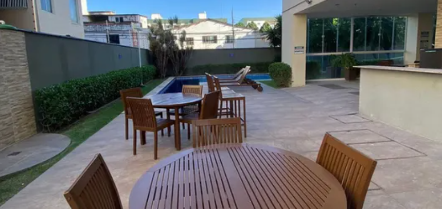 Imagem Apartamento com 3 Quartos à Venda, 75 m²em Benfica - Fortaleza Imagem Apartamento com 3 Quartos à Venda, 75 m²em Benfica - Fortaleza