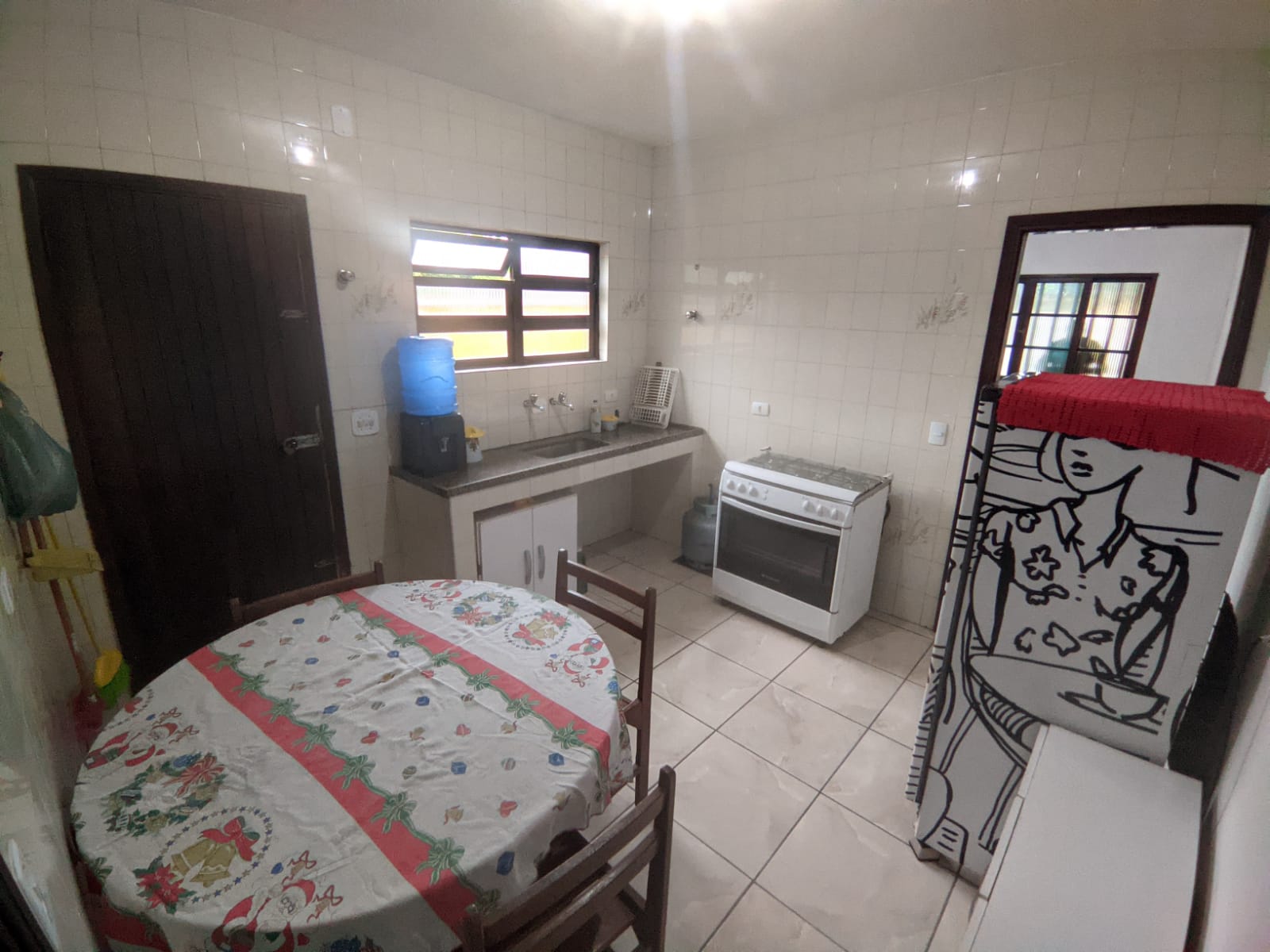 Imagem Casa com 2 Quartos à Venda, 60 m²em Balneário Flórida Mirim - Mongaguá Imagem Casa com 2 Quartos à Venda, 60 m²em Balneário Flórida Mirim - Mongaguá