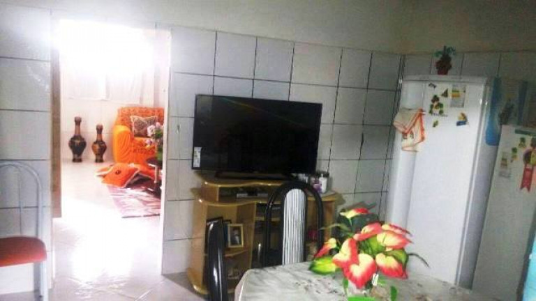 Imagem Casa com 2 Quartos à Venda, 140 m² em Jardim Zaira - Mauá Imagem Casa com 2 Quartos à Venda, 140 m² em Jardim Zaira - Mauá