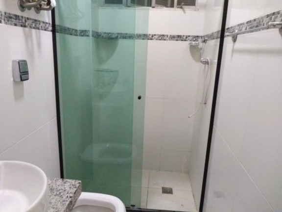 Imagem Apartamento com 1 Quarto à Venda, 30 m² em Botafogo - Rio de Janeiro