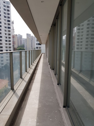 Imagem Apartamento com 4 Quartos à Venda ou Temporada, 632 m²em Vila Mariana - São Paulo