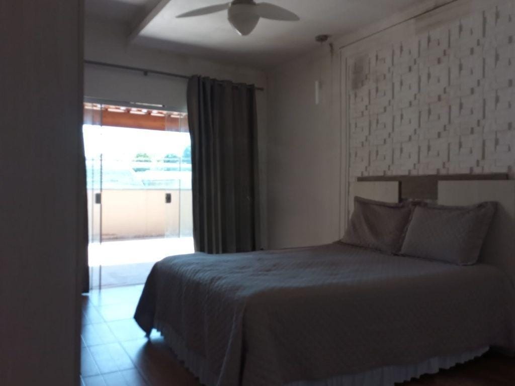 Imagem Sobrado com 3 Quartos à Venda, 120 m²em Jardim Ana Rosa - Taubaté