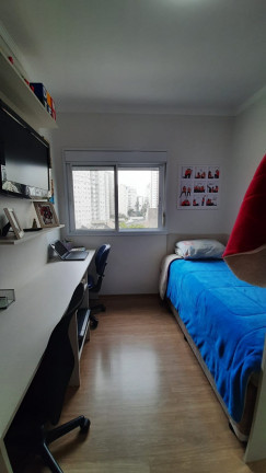 Imagem Apartamento com 3 Quartos à Venda, 97 m² em Vila Andrade - São Paulo