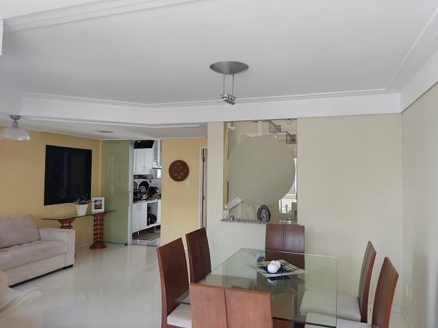 Imagem Casa de Condomínio com 4 Quartos à Venda, 284 m²em Buraquinho - Lauro de Freitas Imagem Casa de Condomínio com 4 Quartos à Venda, 284 m²em Buraquinho - Lauro de Freitas